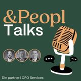 Omnibus – Er det slut med ESG rapportering i 2025