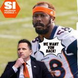 HU #637: Von Miller Won't be Charged Criminally... Now What? | w/ DW 96734