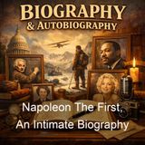 Napoleon The First An Intimate Biography - Walter Geer - Part 2