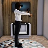 Virtual Reality in Training Pioneering the Future of Learning  Simulanis