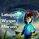 🌈✨Latająca Wyspa Marzeń🏝️💫