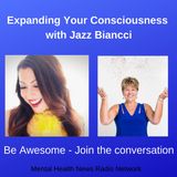 Beyond Our Awareness with Jazz Biancci