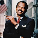 Reginald F. Lewis, The Lawyer, The Business Man, The Legend