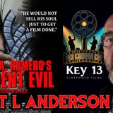 George Romero's Resident Evil and more by Key13Films