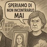 Garlasco: Alberto Stasi ottiene la Semilibertà: La reazione della Madre di Chiara Poggi 11.04.2025