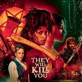 Special Report: They Will Kill You (2026)