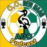 #68 Chris Kum over concurrentiestrijd met ADO en zijn mooie jaren in het geel/groen