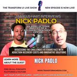 Veteran’s Darkest Night to New Dawn: Addiction Recovery Secrets Revealed!