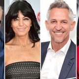 Sky News Radio Podcast - Wednesday 19th July 2017