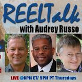REELTalk: LTC Allen West, Dr. Peter Hammond direct from South Africa and CA Congressional Candidate LTC Buzz Patterson
