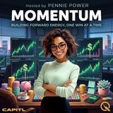 Momentum - Build Your Unstoppable Force with Pennie Power
