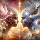 Urantia Paper 22. The Trinitized Sons of God: Section 7. Technique of Trinitization