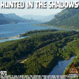 Forager Encounters Giant Squatting Figure in the Hamma Hamma River | Washington