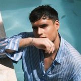 Martínez lanza “Dedicatoria”, un himno pop para quienes luchan por sus sueños