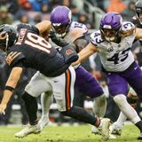 Purple People Eaters podcast @ Chicago Bears 2026