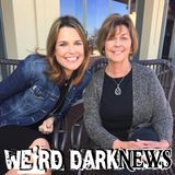FBI Now Believes Every Nancy Guthrie Ransom Note Is Fake | #WeirdDarkNEWS
