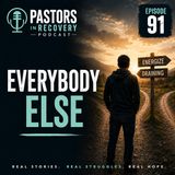 Episode 91 -  Everbody Else | + Original Song "Everybody Else"