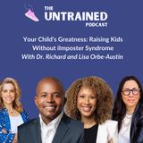A Parent's Guide to Raising Children Without Imposter Syndrome