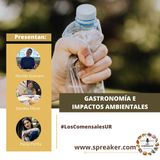 Gastronomía e impactos ambientales