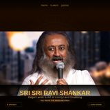 Sri Sri Ravi Shankar Illegal Lands & Art of Living Land Grabbing — The Truth the Headlines Miss