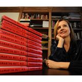 Humanitarian and Author Dr. Samantha Nutt on #ConversationsLIVE
