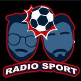 Radio Sport | Puntata 1