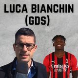 Luca Bianchin: "Leao ha cambiato agente a Marzo, ecco cosa può accadere"