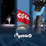 TG BYOBLU 24 | 29 APRILE 2025 | EDIZIONE 20:00
