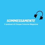Sommessamente #15 - Welcome to Wrestlemania con MaxIsAwesome92