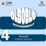 OLBOBLO - 4 - Minuti blu