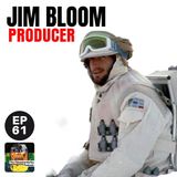 61 - Jim Bloom  - Producer at Lucasfilm / ILM - Part 1/2