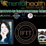 The Institute for Transformational Thinking with Ora Nadrich