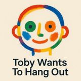 Episode 1: Let’s Hang Out