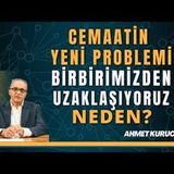 Toplumsal İlişkilerde Sağlıklı Ayrılıklar, Yeni Başlangıçlar   AHMET KURUCAN