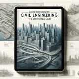 A Guide to the World of Civil Engineering Drawings – The Architectural Atlas podcast