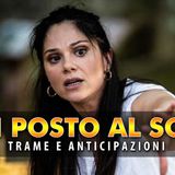 Un Posto al Sole, Anticipazioni Dal 13 Al 17 Ottobre 2025: Chi Sceglierà Rosa?