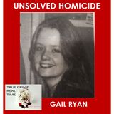 #19 - Small Town Girl - Gail Ryan