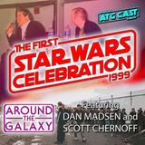 The Story of the FIRST Star Wars Celebration