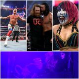 Ep 154 - There Will Be Bloodline (Royal Rumble 2023 Recap)