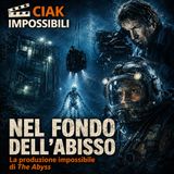 Episodio 4 - The Abyss - nel fondo dell'abisso