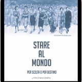 Remo Schellino "Voci di donne, per l'otto di marzo"
