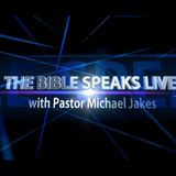 TBS LIVE! 10.30.18 In High Places - Pastor Michael Jakes