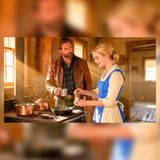A Rich Cowboy Grieved... Until Her Cooking Changed Everything | Western Stories