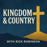 Kingdom and Country -- The Antichrist Paradox