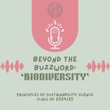 3. Burning Biodiversity: Is Biodiversity Loss Making Natural Disasters Worse?