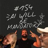 FireCast - MANDATORY AI? - #154