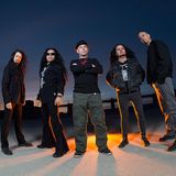 ARMORED SAINT 2020 Interview