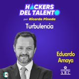 309 - Turbulencia - Eduardo Amaya (Centro Médico ABC)