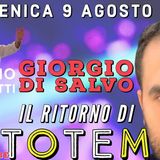 Il ritorno di TOTEM :Giorgio Di Salvo con Giorgio Cerquetti (Ufo) - Puntata 4