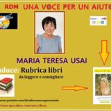 RUBRICA LIBRI:  “Amìna e la Via della Luce” di Avelio Borroni